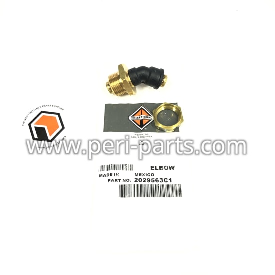2029563C1 Navistar International ELBOW 45DG 1/4PTC