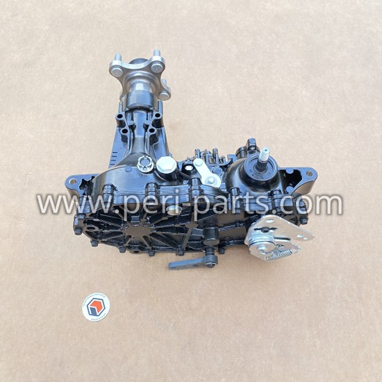 4178834 Bobcat TRANSAXLE LH