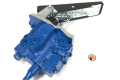 31L7-40011 Hyundai BRAKE VALVE