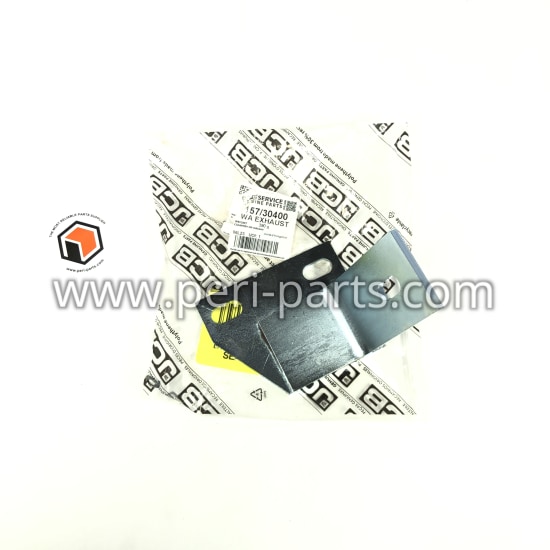 157/30400 Jcb WA EXHAUST MNT.BRKT.