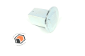 6959191 Bobcat SHAFT, IDLER