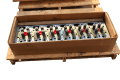 RE523680 John Deere Cylinder Head
