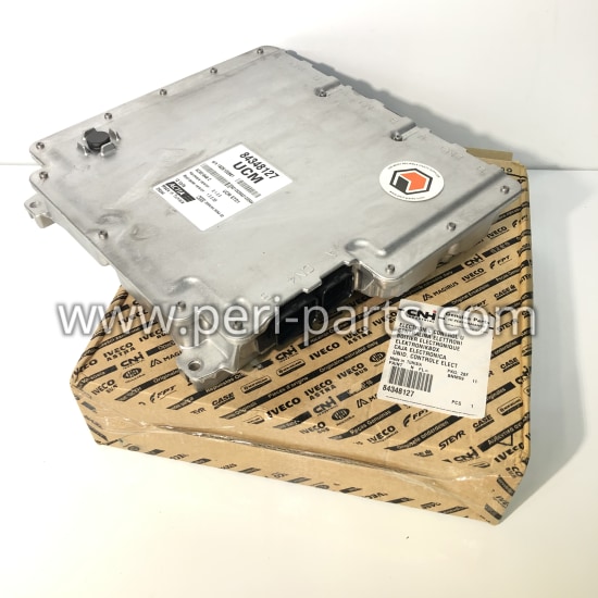 unid controle