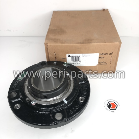 122266-04 Roadtec Bearing Roller 3" Dia.