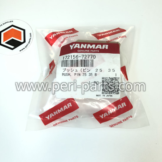 172156-72770 Yanmar BUSH, PIN