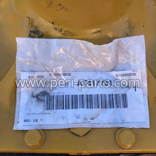 AT417751 John Deere Axle With Differential