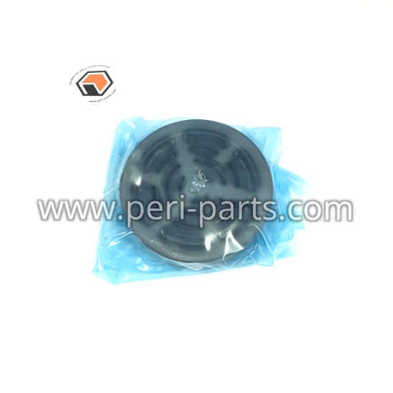 Atlas Copco 2019017800 Booster Valve - Genuine Pneumatic Pressure Control Component
