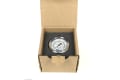 ARIEL A-17256-A PRESSURE GAUGE – 3000 PSI BACK MOUNT FOR GAS COMPRESSION SYSTEMS