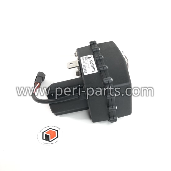 530961D3 Agco ACTUATOR-12VDC