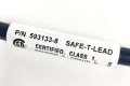593133-8 Altronic SAFE-T-LEAD, 8"