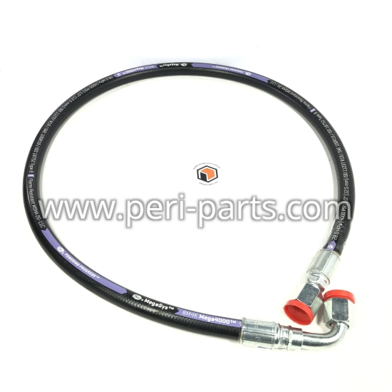 7249697 Bobcat HOSE HYDRAULIC ASSY