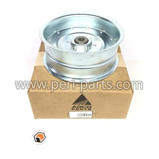 ACW1114820 Agco IDLER PULLEY