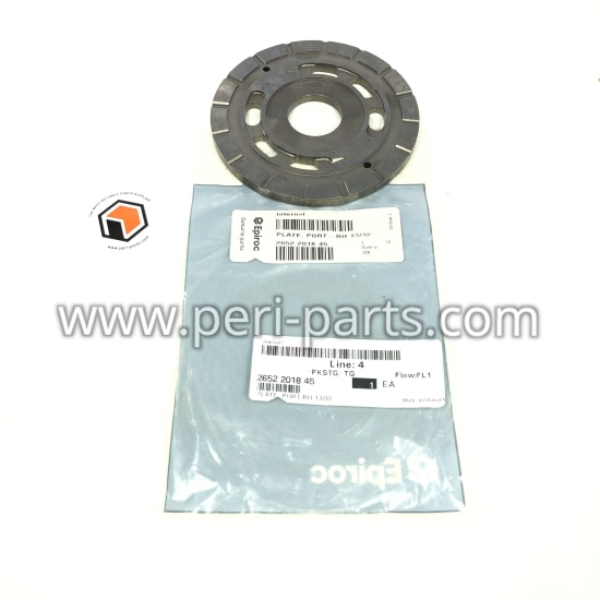 2652201845 Atlas Copco PLATE