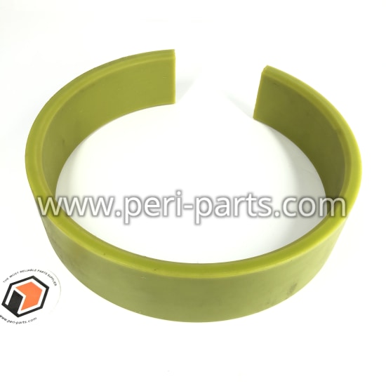 9610-00384 GOMACO BEARING - LOWER, NYOIL