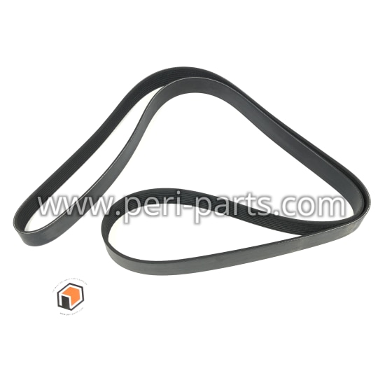 BH578 Tigercat MUFFLER, 7" ROUND-4" INLETOUTLET