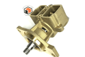 119773-42652 Yanmar PUMP ASSY, WATER