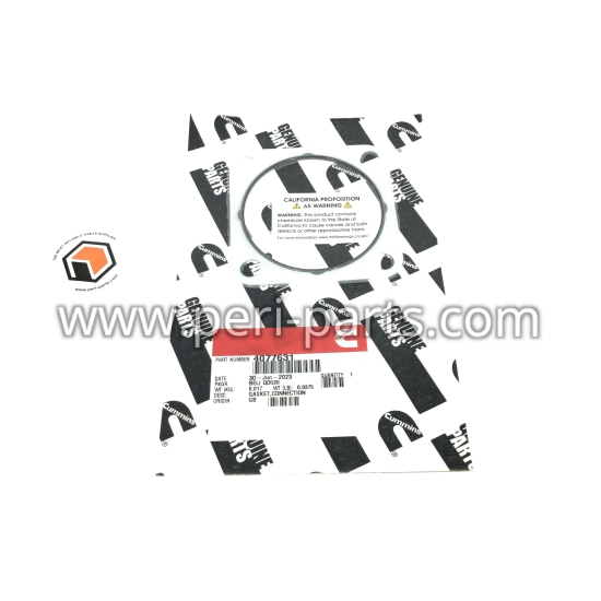 4077631 Cummins GASKET,CONNECTION