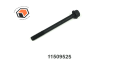 11509525 Mtu Detroit Diesel BOLT PHOS HEX FLG LRG