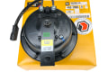 CATERPILLAR 4621900 LOW-TONE DISC HORN – 24V AUDIBLE WARNING DEVICE FOR HEAVY EQUIPMENT SAFETY SYSTEMS