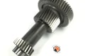 YZ107312 John Deere Pinion Shaft