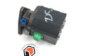 X53608200005 Mtu Detroit Diesel FUEL PUMP            LOW PRESSURE