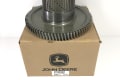 YZ103102 John Deere Gear