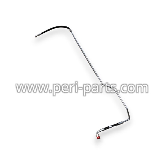 07-21741-000 Freightliner TUBE-RETURN,JIC FITTINGS