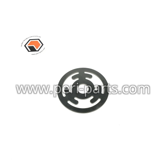 A-1683 Ariel DAMPING PLATE, 74CFD