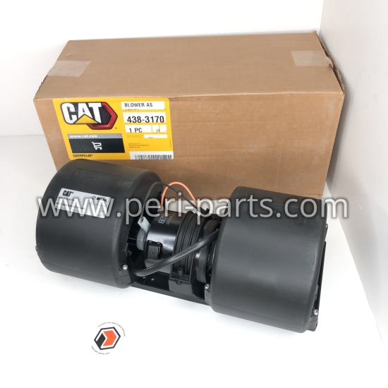 4383170 Caterpillar BLOWER AS