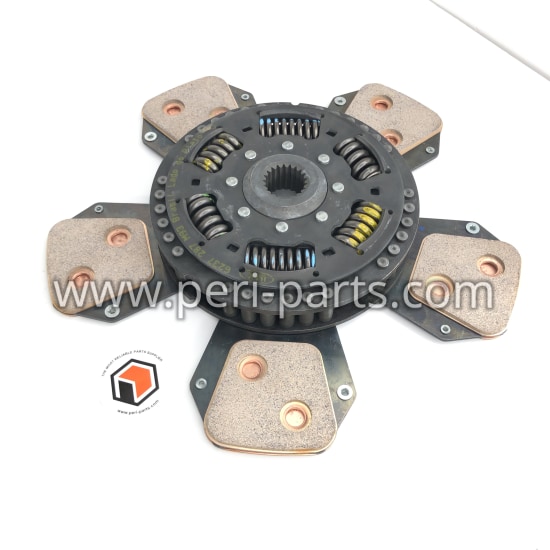 6237287M93 Agco CLUTCH DISC