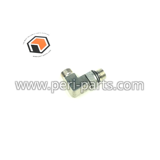 3682701 Cummins ELBOW,MALE UNION