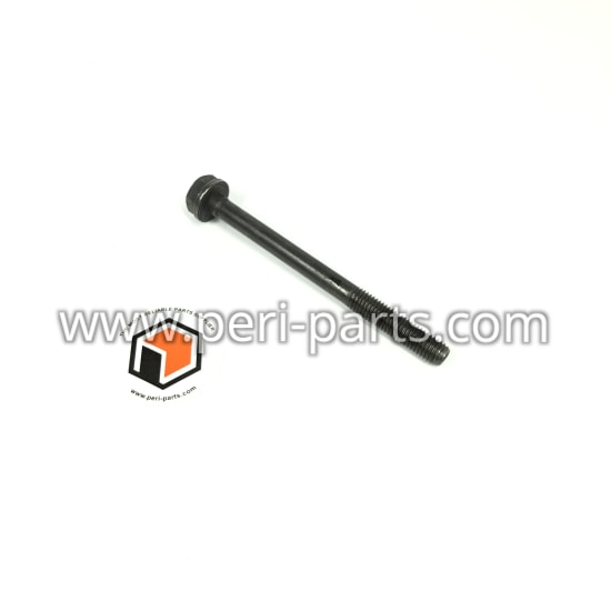 08929357 Mtu Detroit Diesel BOLT HEX FLG B16