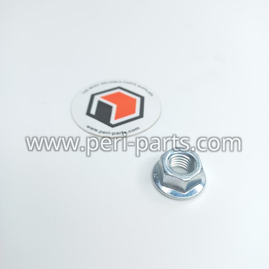 1757141 Caterpillar NUT-HEX FLAN