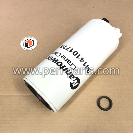 9414101770 Grove (by Manitowoc) FILTER/WATER SEPARATOR, FUEL