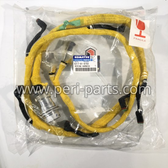 6217-81-8750 Komatsu HARNESS