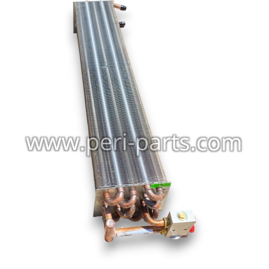 233424A1 CNH / Case New Holland HEATER