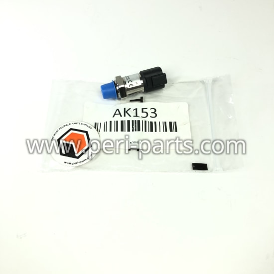 AK153 Tigercat SENSOR, PRESSURE 500 BAR SETRA 600