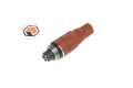 2436R939F1 Kobelco VALVE PRESSURE RELIE