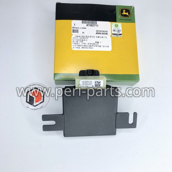 AT502711 John Deere Electric Motor Controller