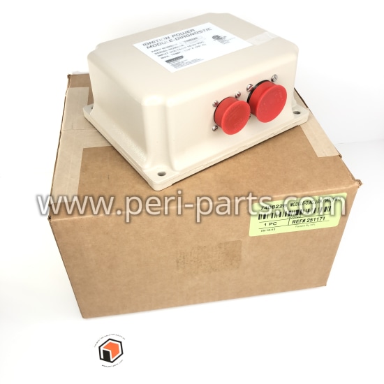 740822B Waukesha MODULE-DIAG,IGN PWR(IPM-D)