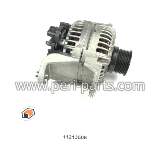 11213506 Liebherr GENERATOR (CORE INCL.)
