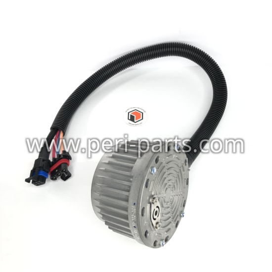 AUC10826 John Deere Electric Motor