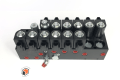 700737723 Agco MANIFOLD VALVE
