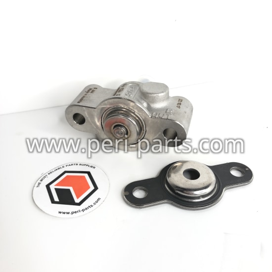 DDE EA0000705546 Detroit Diesel INJECTOR VALVE