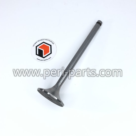 126677-11120 Yanmar VALVE, SUCTION