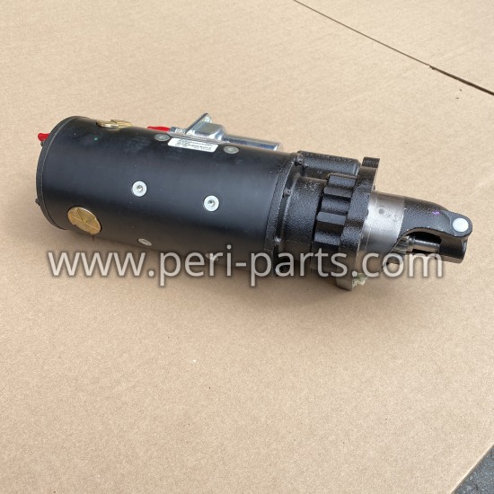 DR/10479339 Freightliner MOTOR