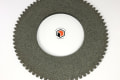 A5579D Twin Disc PLATE, CLU