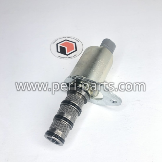 AL177192 John Deere Solenoid Valve