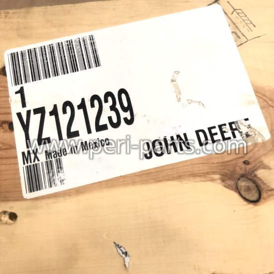 YZ121239 John Deere Housing