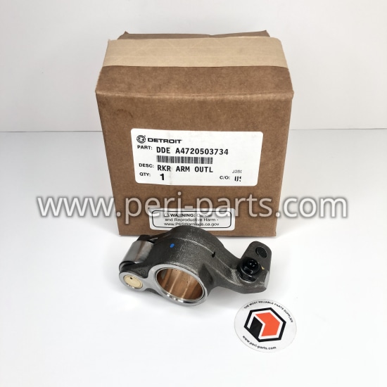 DDE A4720503734 Detroit Diesel OUTLET ROCKER ARMOUTLET
